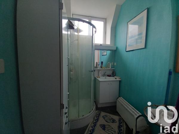 Maison à vendre 12 pièces 300 m² Saint-Florent-sur-Cher