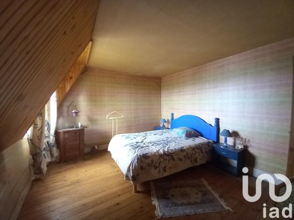 Maison à vendre 12 pièces 300 m² Saint-Florent-sur-Cher