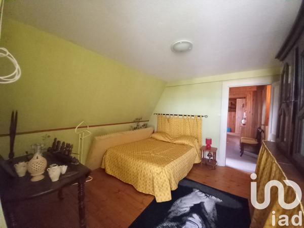 Maison à vendre 12 pièces 300 m² Saint-Florent-sur-Cher