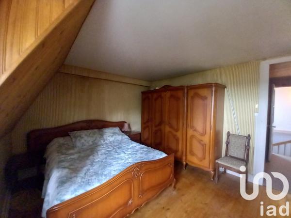 Maison à vendre 12 pièces 300 m² Saint-Florent-sur-Cher