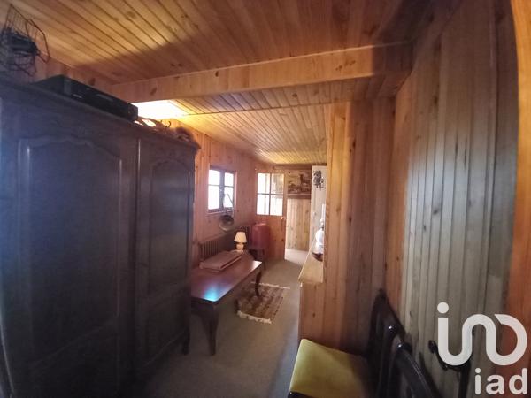 Maison à vendre 12 pièces 300 m² Saint-Florent-sur-Cher