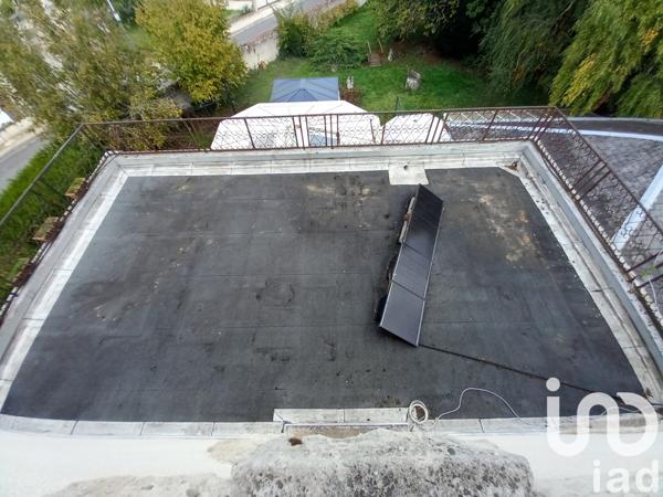 Maison à vendre 12 pièces 300 m² Saint-Florent-sur-Cher