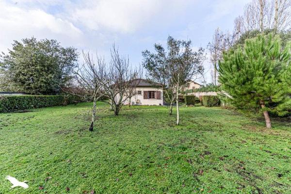 Maison à vendre |  Bègles |  8 pièces | 118 m²