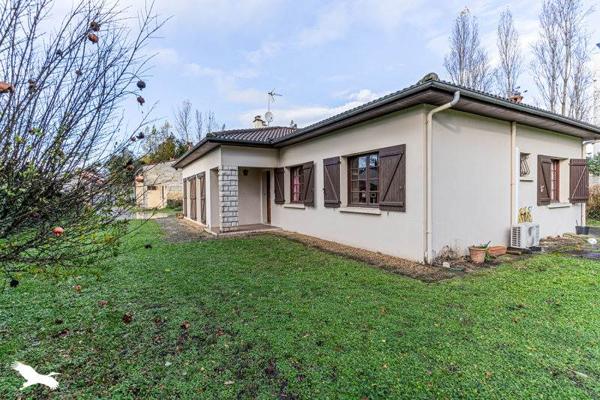 Maison à vendre |  Bègles |  8 pièces | 118 m²