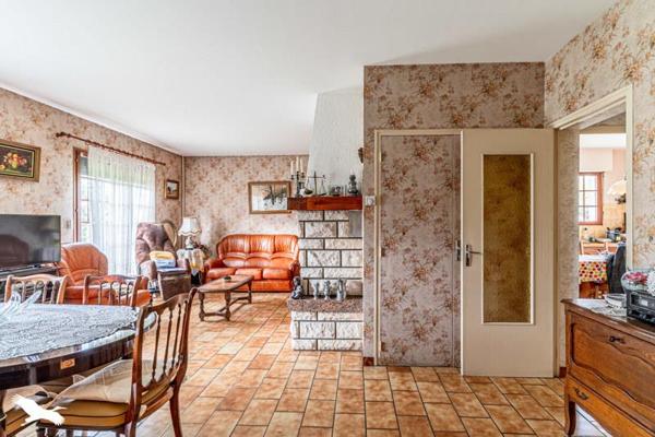 Maison à vendre |  Bègles |  8 pièces | 118 m²