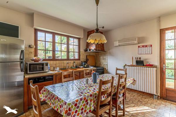 Maison à vendre |  Bègles |  8 pièces | 118 m²