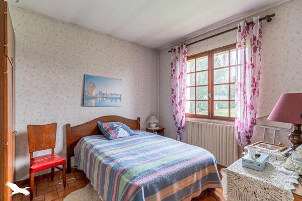 Maison à vendre |  Bègles |  8 pièces | 118 m²