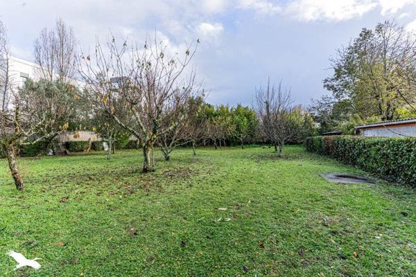 Maison à vendre |  Bègles |  8 pièces | 118 m²