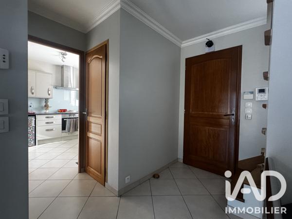 Maison à vendre 4 pièces 85 m² Chatou