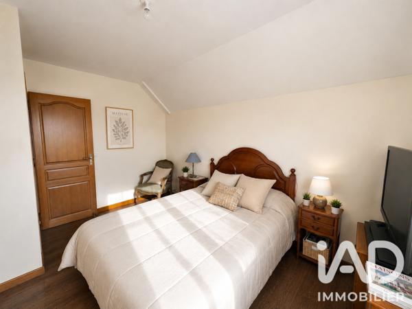 Maison à vendre 4 pièces 85 m² Chatou