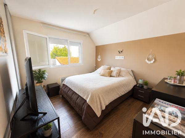 Maison à vendre 4 pièces 85 m² Chatou