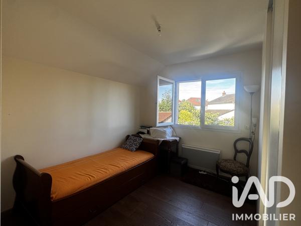 Maison à vendre 4 pièces 85 m² Chatou