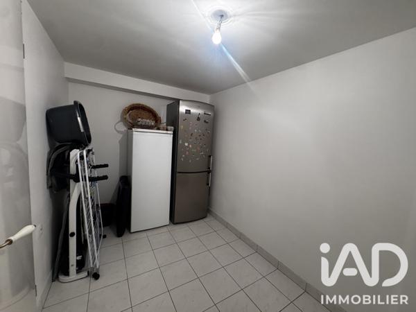 Maison à vendre 4 pièces 85 m² Chatou