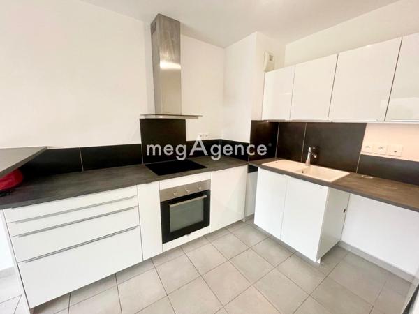 Appartement à TOULON, 83200 - 2 pièces 40m²