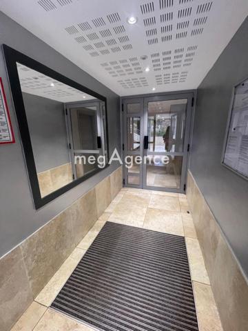 Appartement à TOULON, 83200 - 2 pièces 40m²