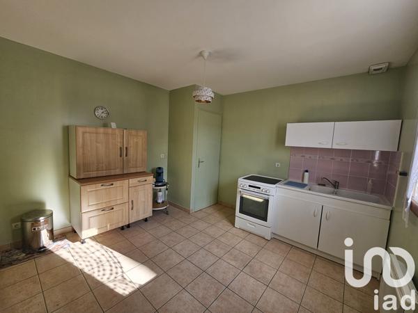 Maison à vendre 10 pièces 255 m² Meulan-en-Yvelines