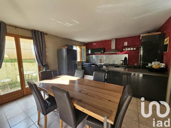 Maison à vendre 10 pièces 255 m² Meulan-en-Yvelines
