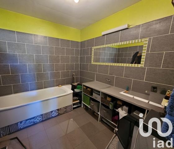 Maison à vendre 10 pièces 255 m² Meulan-en-Yvelines