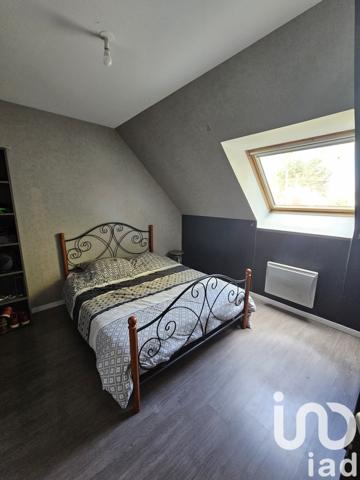 Maison à vendre 10 pièces 255 m² Meulan-en-Yvelines