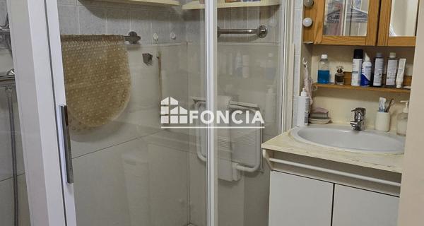 À vendre Appartement 2 pièces 45.84 m² - Paris 75017