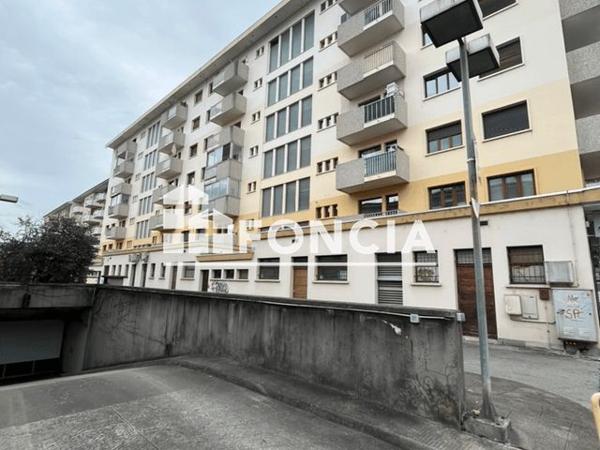 À vendre Appartement 4 pièces 103.84 m² - Annemasse 74100