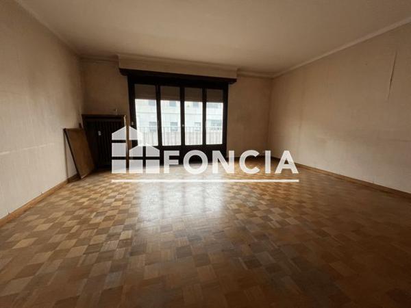 À vendre Appartement 4 pièces 103.84 m² - Annemasse 74100