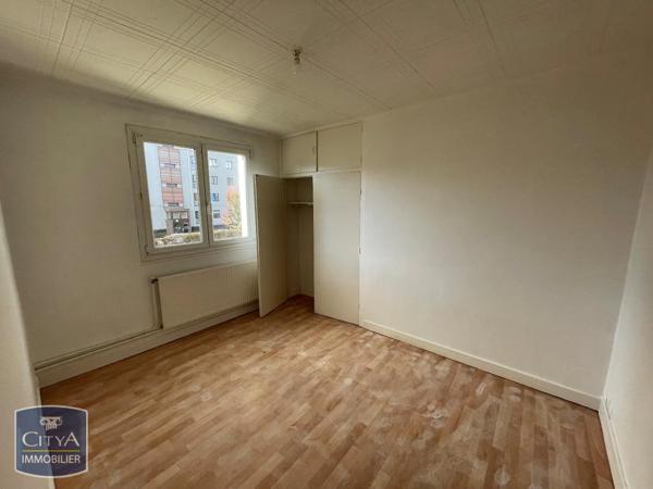 Appartement à louer 3 pièces 55.08m² Lille (59000)