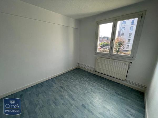 Appartement à louer 3 pièces 55.08m² Lille (59000)