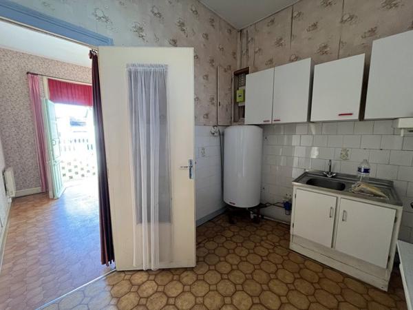 Maison à vendre |  Châtelaillon-Plage |  4 pièces | 56 m²