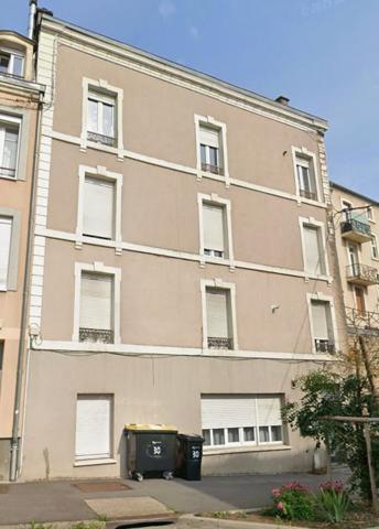 Immeuble à LONGWY (54400)