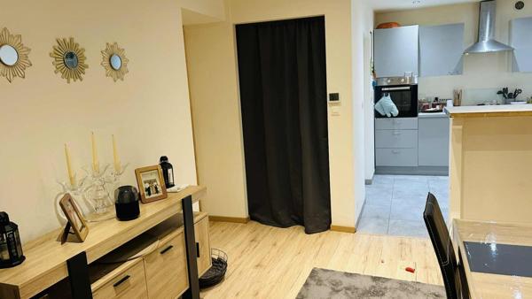 Immeuble à LONGWY (54400)