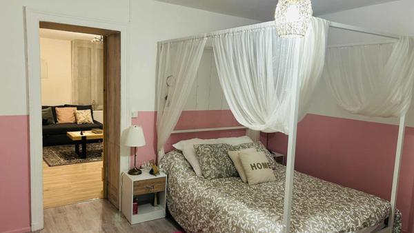 Immeuble à LONGWY (54400)