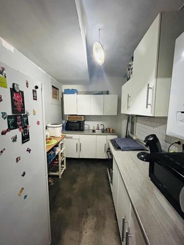 Immeuble à LONGWY (54400)