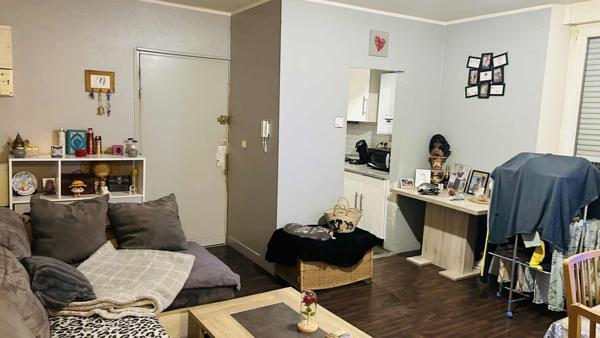 Immeuble à LONGWY (54400)