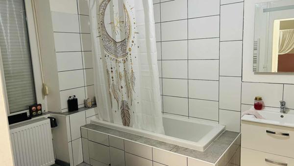 Immeuble à LONGWY (54400)