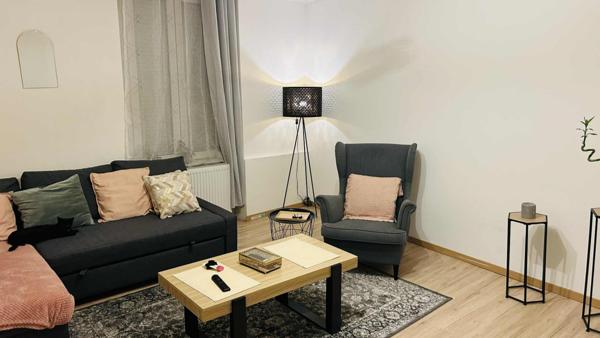 Immeuble à LONGWY (54400)