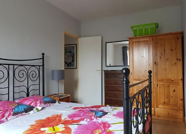 Maison à vendre    2 pièces •  Guingamp