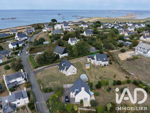 Maison à vendre 5 pièces 92 m² Pleubian