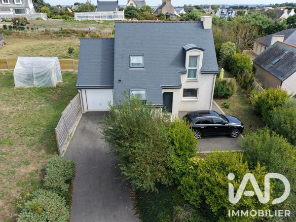 Maison à vendre 5 pièces 92 m² Pleubian