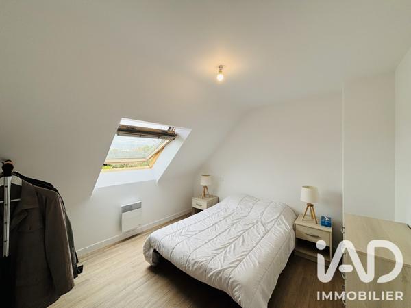 Maison à vendre 5 pièces 92 m² Pleubian