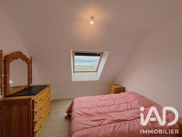 Maison à vendre 5 pièces 92 m² Pleubian