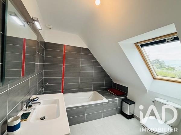 Maison à vendre 5 pièces 92 m² Pleubian