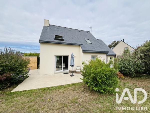 Maison à vendre 5 pièces 92 m² Pleubian