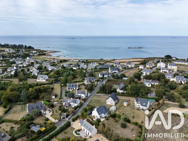 Maison à vendre 5 pièces 92 m² Pleubian