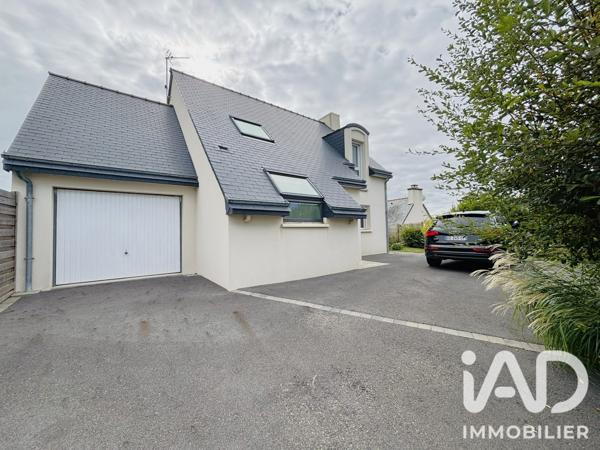 Maison à vendre 5 pièces 92 m² Pleubian
