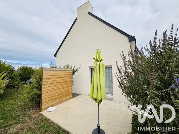 Maison à vendre 5 pièces 92 m² Pleubian