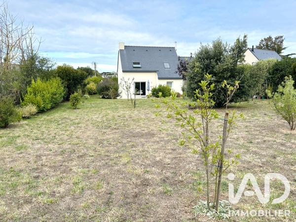 Maison à vendre 5 pièces 92 m² Pleubian