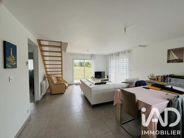 Maison à vendre 5 pièces 92 m² Pleubian