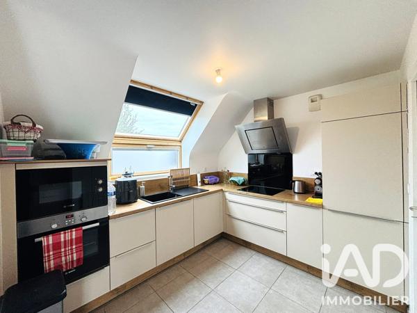 Maison à vendre 5 pièces 92 m² Pleubian