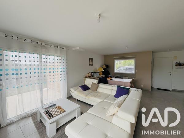 Maison à vendre 5 pièces 92 m² Pleubian